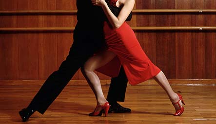 Embrace The Dance – 5 Steps to Create Rapport