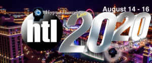HypnoThoughts Live Annual Conference @ Virtual Event