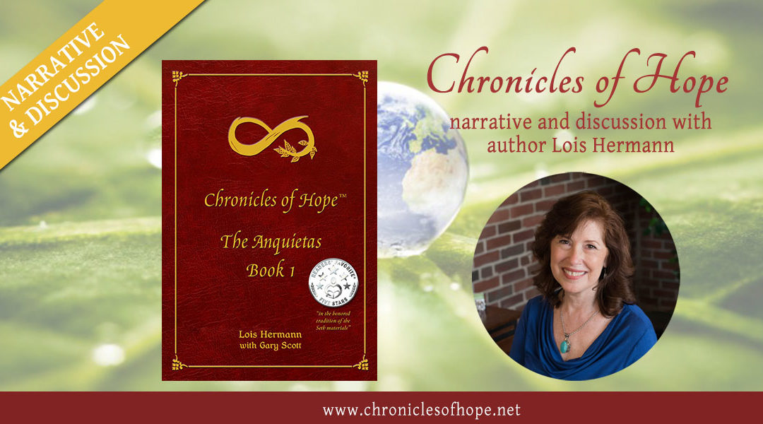 The AudiobookBlog.com – Review of Chronicles of Hope