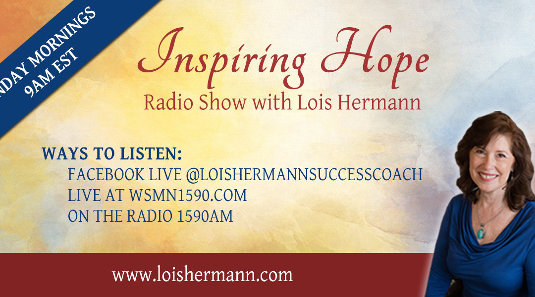 Inspiring Hope Radio Show