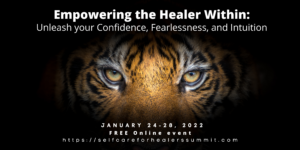 Empowering The Healer Within - Healing with NLP Presentation @ Lebanon | New Hampshire | United States