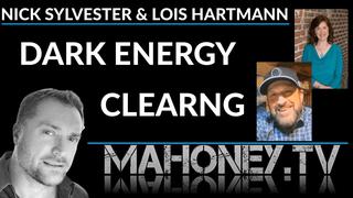 Dave Mahoney and Nick Sylvester Discuss Dark Energies with Lois Hermann