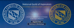 National Guild of Hypnotist Convention 2024 - Lois Hermann Presents @ Best Western Royal Plaza