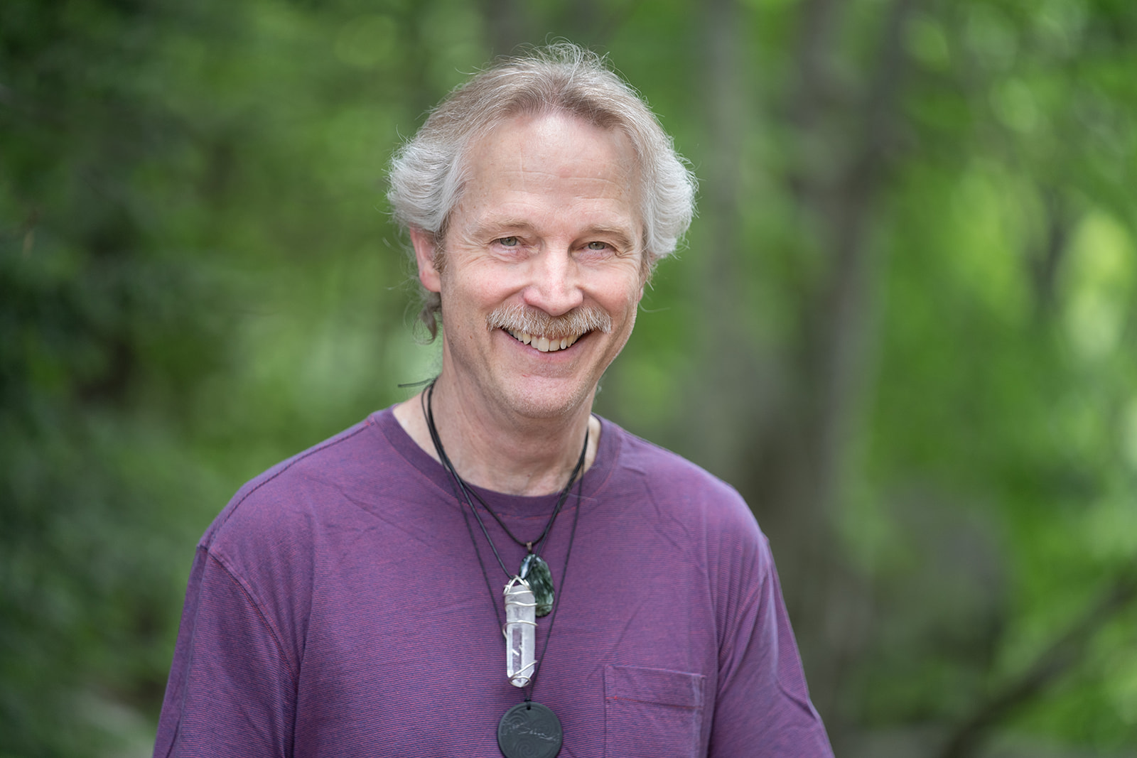 Team Hope Spotlight – Brian Hill