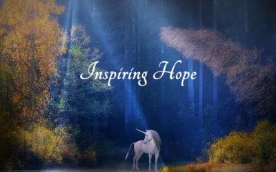 Inspiring Hope – Turmoil to Tranquility