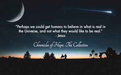 A Christmas Message of Hope
