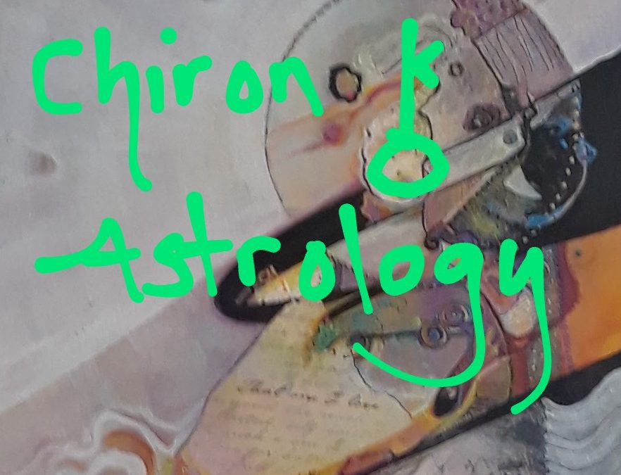 Astrological Planetary Highlights – February 2023 by Chiron Astrology