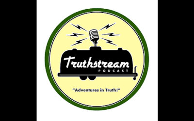 Lois Hermann with Joe and Scott on TruthStream Show