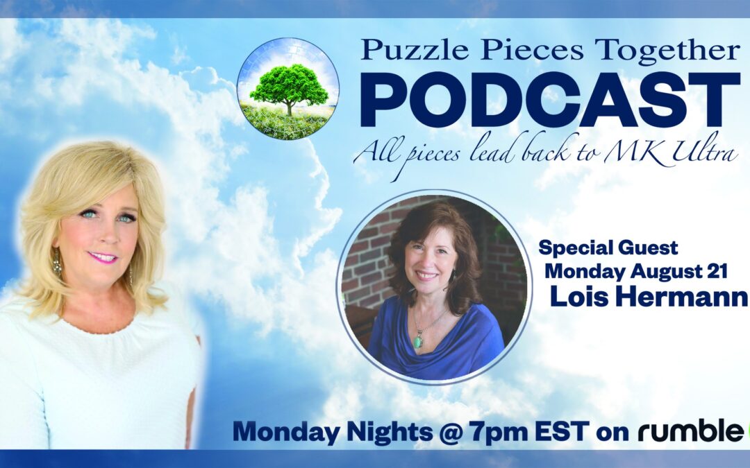 Puzzle Pieces Together Podcast with Laura Worley