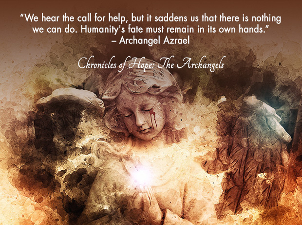 Angels or Demons – What Do You Choose?