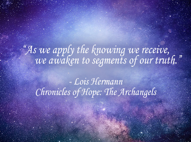 The Knowing or Gnosis