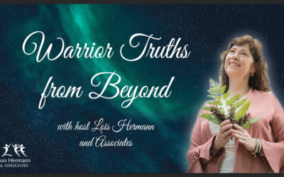 Warrior Truths from Beyond on Gnostic TV