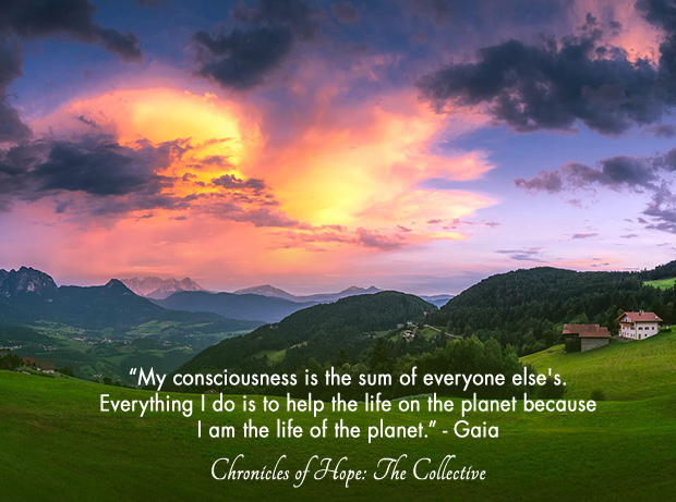 Recharge Your Energy with Nature’s Great Escapes