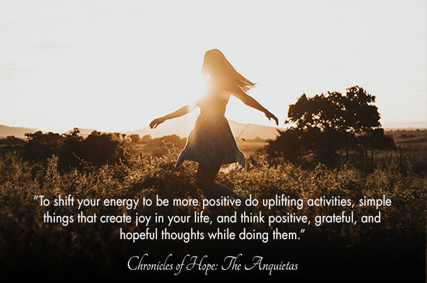 Inspiring Thoughts with Lois Hermann