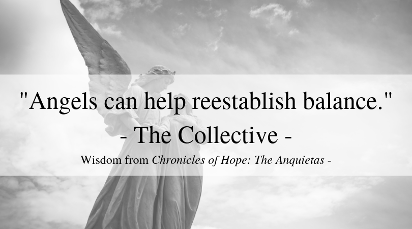 Creating Sacred Space