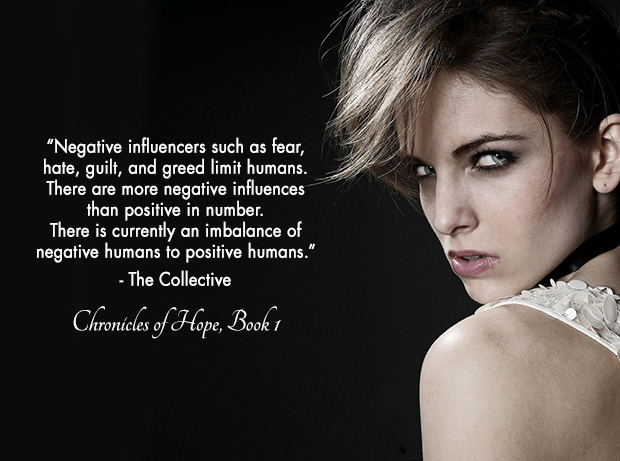 Chronicles of Hope – Highlights Book 1 #3