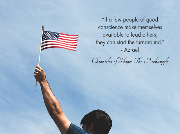 The Turnaround Starts Today!