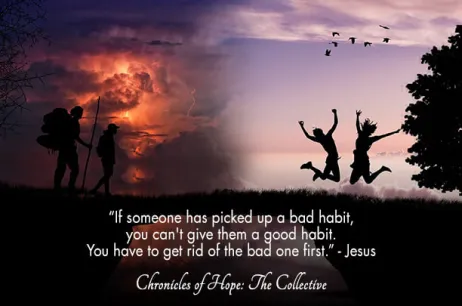 Survive & Thrive the Winter Chill with Healthy Habits