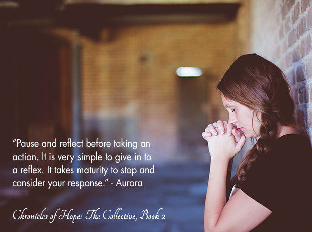 The New Now: Choosing Awareness, Discernment, and Hope