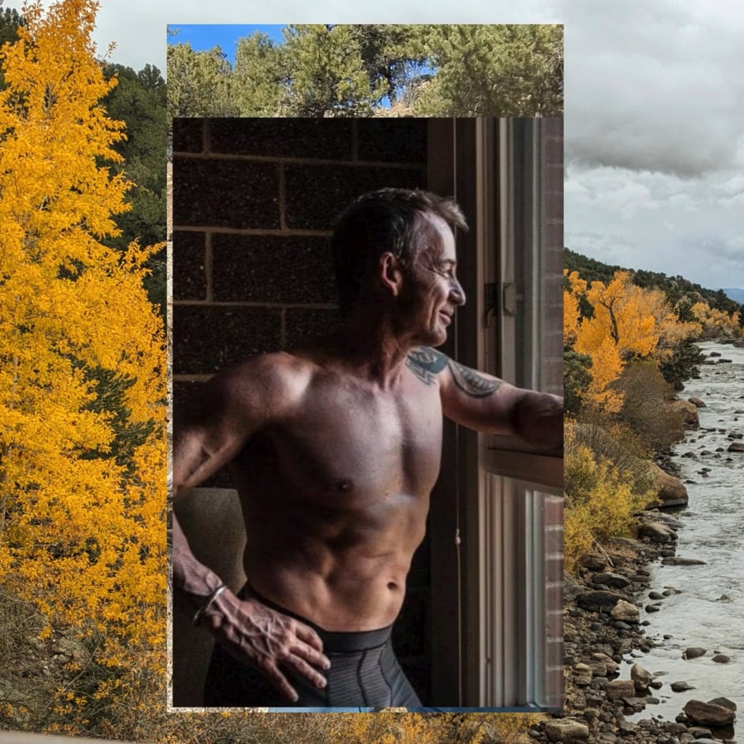 Shining the Light on Gregg Hoffman